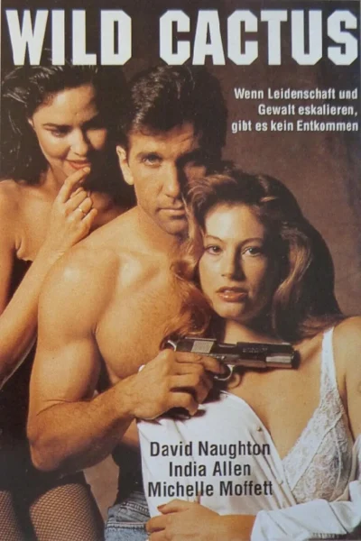 Wild Cactus (1993) [Unrated]