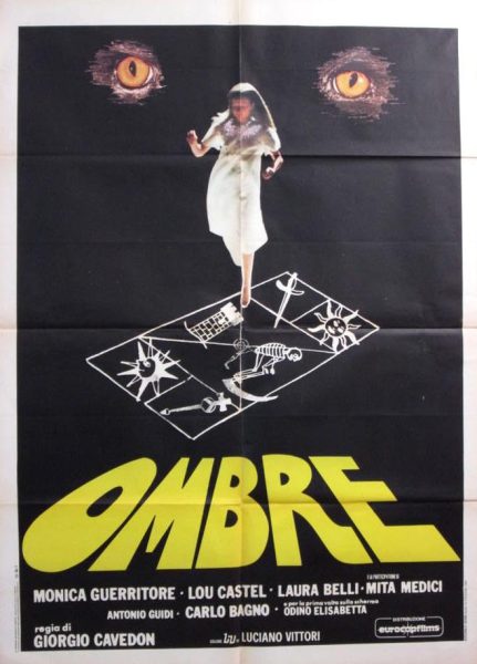Ombre (1980)