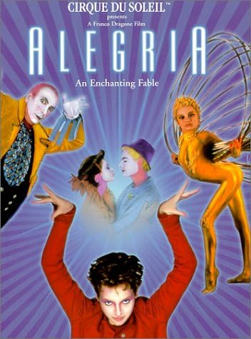 Alegría (1999)
