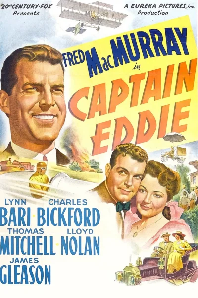 Captain Eddie (1945)