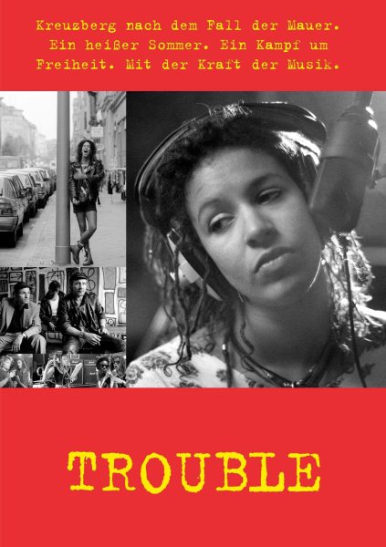Trouble (1993) Trouble (1993)