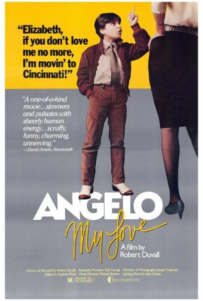 Angelo My Love (1983)