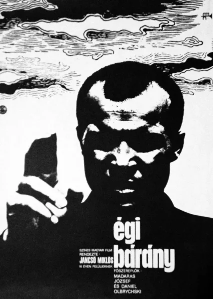 Égi bárány (1971) AKA Agnus Dei / Heavenly Lamb