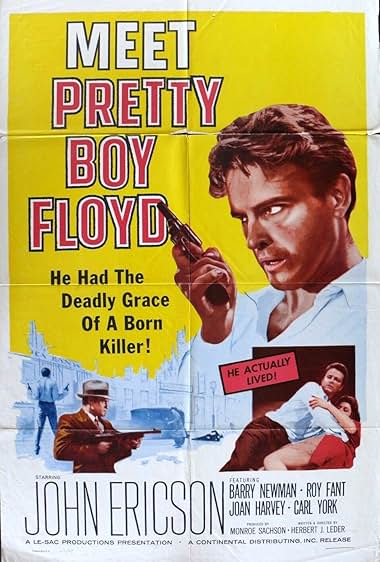 Pretty Boy Floyd (1960)