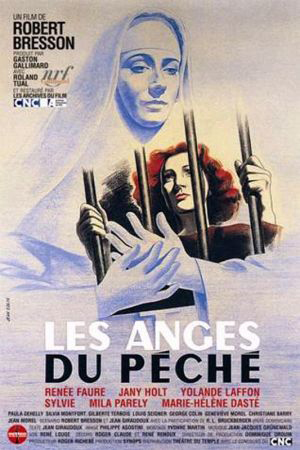 Les anges du péché (1943) AKA Angels of Sin