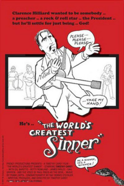 The World’s Greatest Sinner (1962)