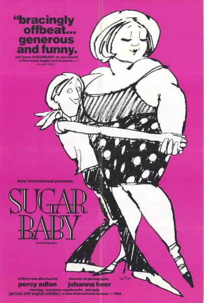 Zuckerbaby (1985) AKA Sugarbaby