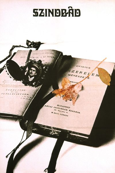 Szindbád (1971) AKA Sinbad Szindbád (1971) AKA Sinbad