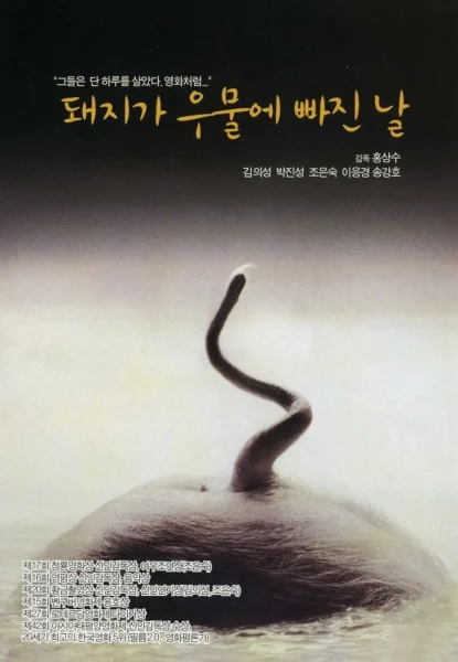 Daijiga umule pajinnal (1996) AKA The Day a Pig Fell Into the Well