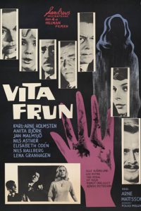 Vita frun (1962) AKA Lady in White Vita frun (1962) AKA Lady in White