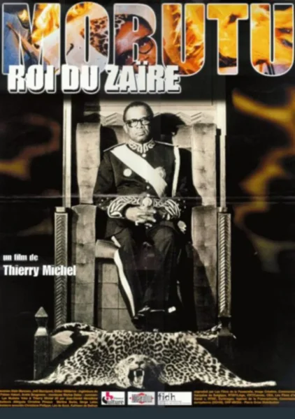 Mobutu, roi du Zaïre (1999) AKA Mobutu, King of Zaire
