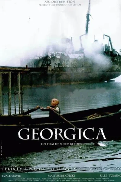 Georgica (1998)