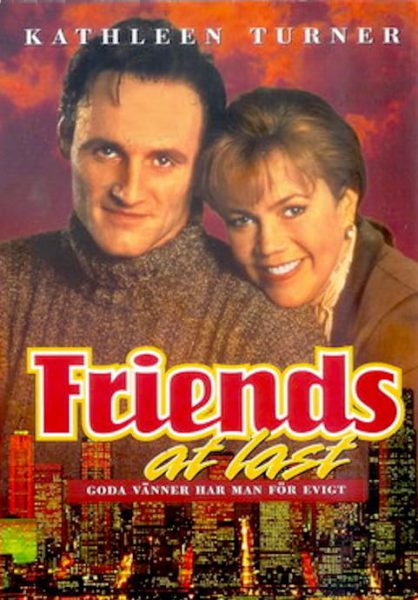 Friends at Last (1995)