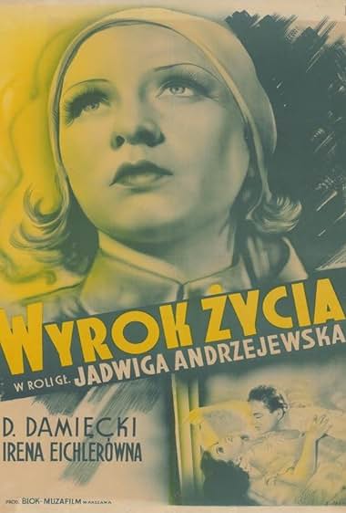 Wyrok zycia (1933) AKA Life Sentence