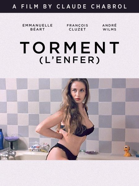 L’enfer (1994) AKA Hell / Torment L’enfer (1994) AKA Hell / Torment