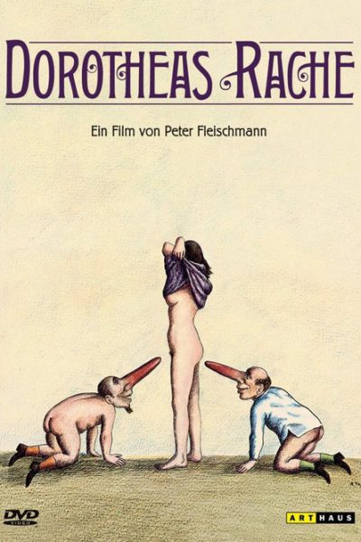 Dorothea’s Rache (1974) AKA Dorothea’s Revenge Dorothea’s Rache (1974) AKA Dorothea’s Revenge