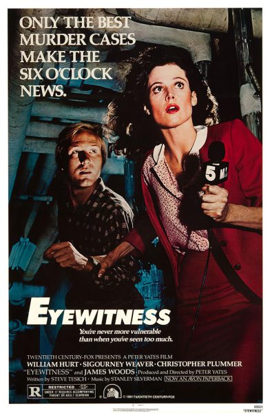 Eyewitness (1981) Eyewitness (1981)
