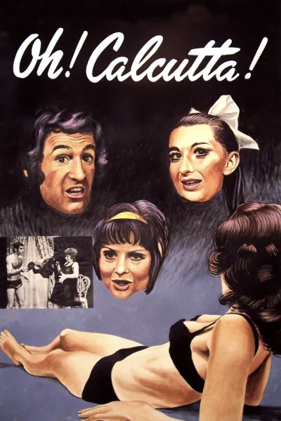 Oh! Calcutta! (1972)
