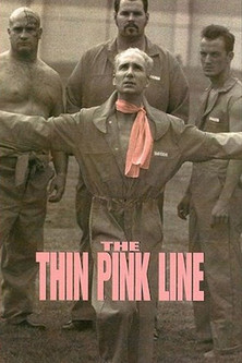 The Thin Pink Line (1998) The Thin Pink Line (1998)
