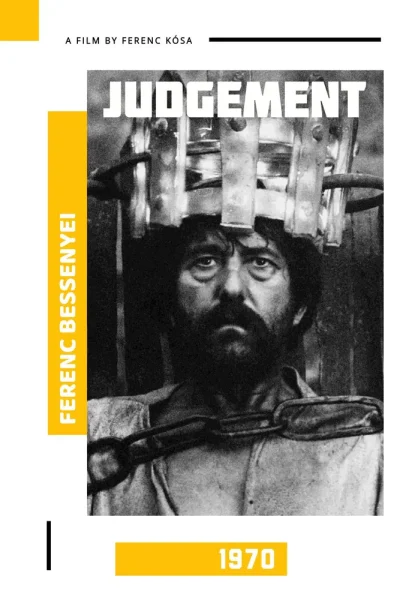 Ítélet (1970) AKA Judgement Ítélet (1970) AKA Judgement