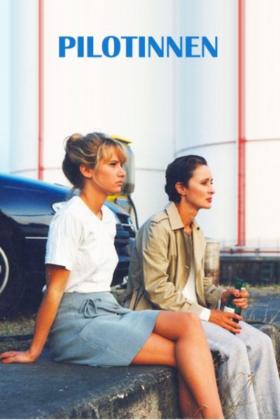 Pilotinnen (1995) AKA Pilots Pilotinnen (1995) AKA Pilots