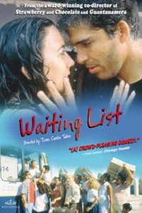 Lista de espera (2000) AKA Waiting List