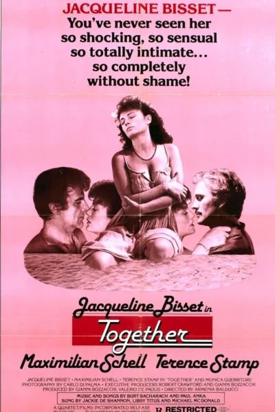 Together? (1979) AKA Amo non amo