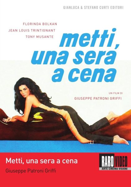 Metti, una sera a cena (1969) AKA Love Circle