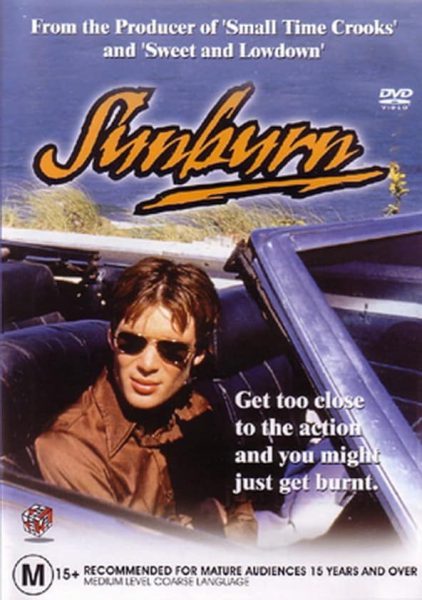 Sunburn (1999)