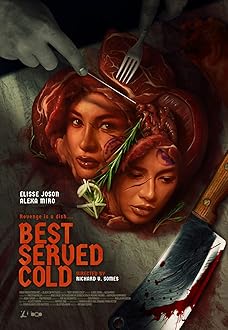Best Served Cold (2025)