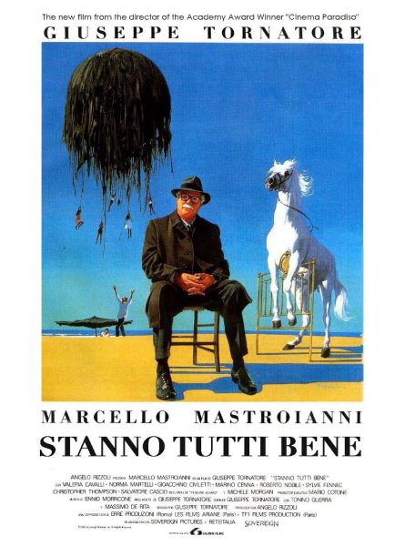 Stanno tutti bene (1990) AKA Everybody’s Fine