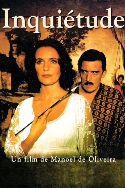 Inquietude (1998) AKA Anxiety