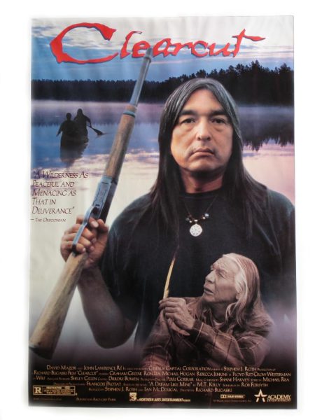 Clearcut (1991)