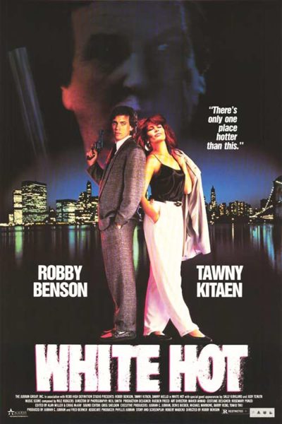 White Hot (1988) AKA Crack in the Mirror