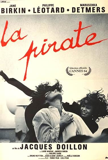 La pirate (1984)
