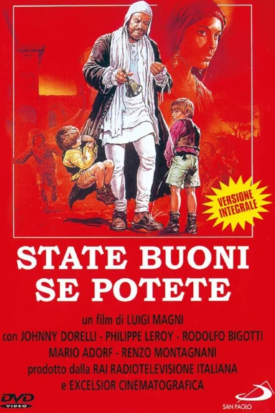 State Buoni Se Potete (1983) [Extended Version] AKA: Be Good If You Can