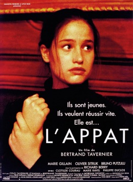 L’Appat (1995) AKA Fresh Bait