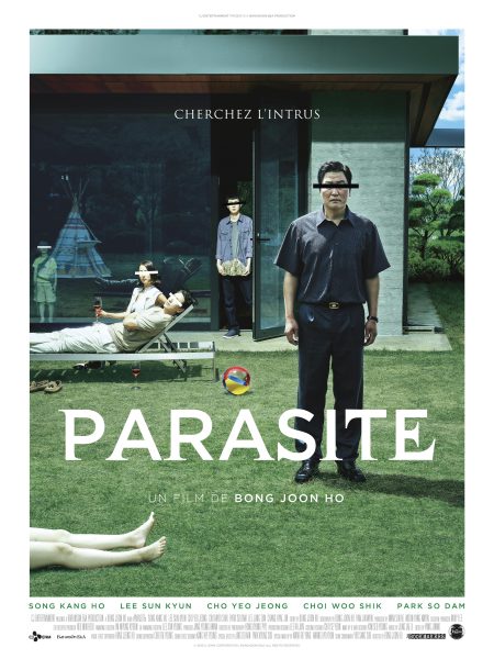 Parasite (2019) 기생충