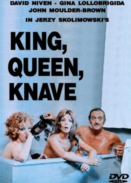 King, Queen, Knave (1972)