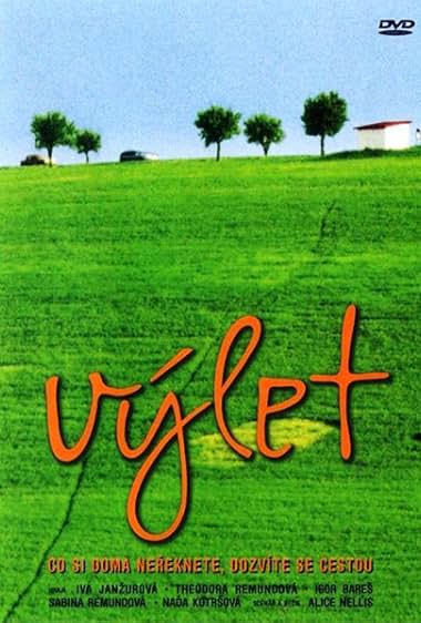 Výlet (2002) AKA Some Secrets