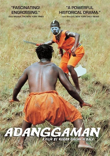 Adanggaman (2000)