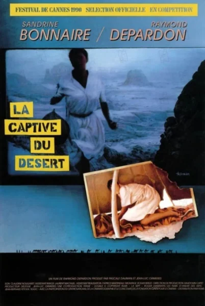 La captive du désert (1990) AKA Captive of the Desert