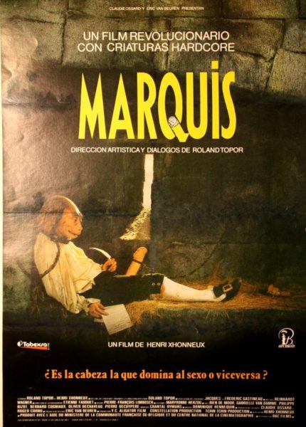 Marquis (1989)