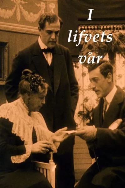 I lifvets vår (1912) AKA The Springtime of Life