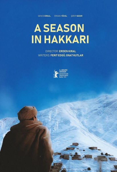 Hakkari’de Bir Mevsim (1983) AKA A Season in Hakkari