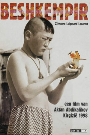 Beshkempir (1998) AKA The Adopted Son