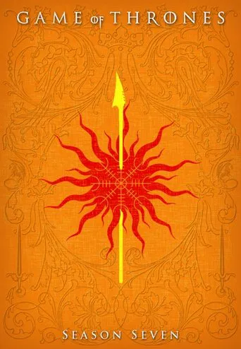 Game of Thrones Season 7 (2017)