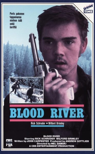 Blood River (1991)