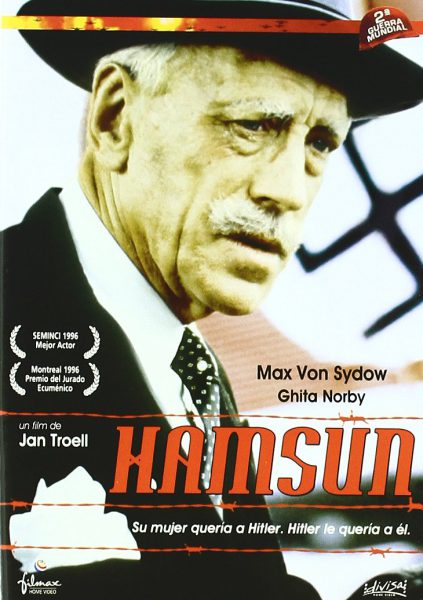 Hamsun (1996)