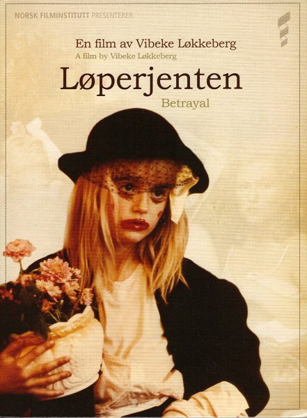 Løperjenten (1981) AKA Kamilla / Betrayal
